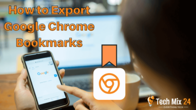 Featured image for article: How to Export Google Chrome Bookmarks