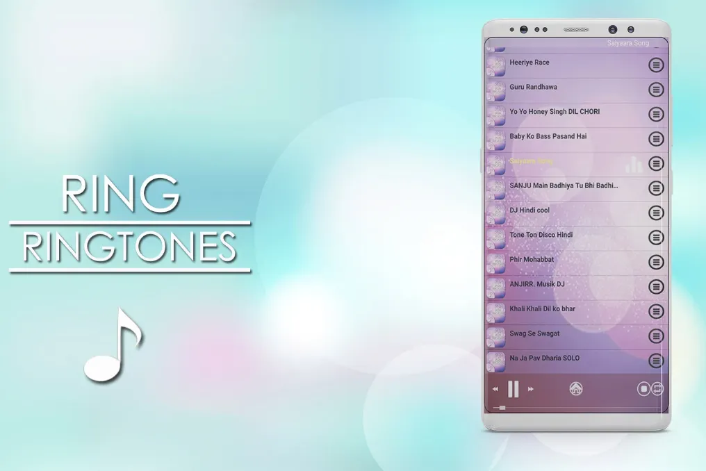 Image from: Ringtone for android 2023